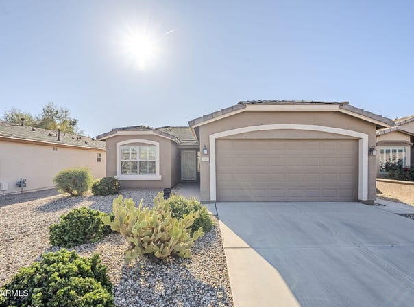 3649 E HAZELTINE Way, Chandler, AZ 85249