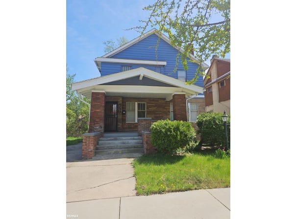 693 Calvert, Detroit, MI 48202