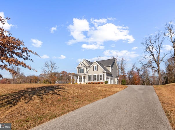 15935 BRACKENBURN COURT, HUGHESVILLE, MD 20637