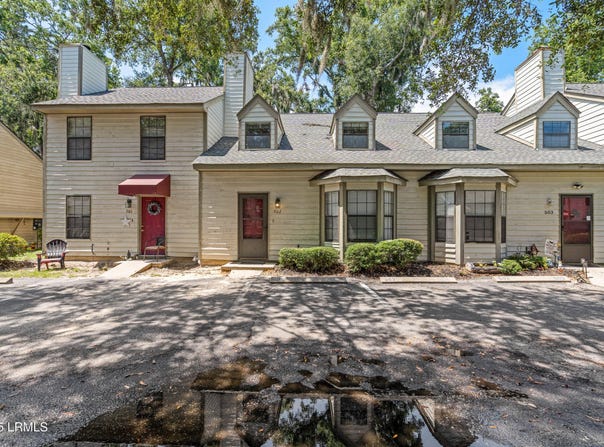 502 Island Pines Drive, Port Royal, SC 29935