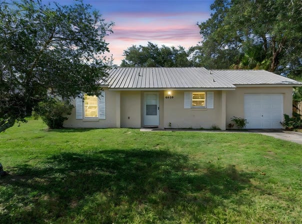 4540 ROSEBUD ST, COCOA, FL 32927