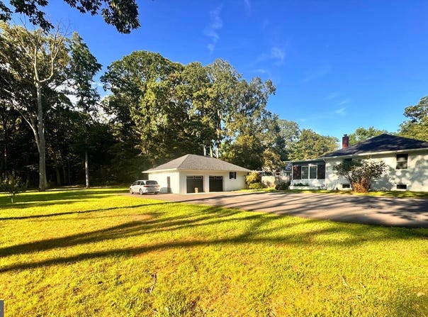 129 WHITE MARSH ROAD, CENTREVILLE, MD 21617