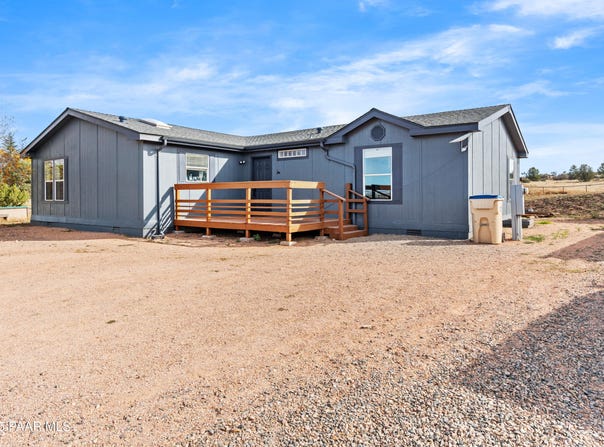 155 N Son Shine Drive, Chino Valley, AZ 86323