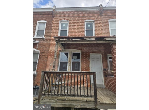 313 E 22ND Street, WILMINGTON, DE 19802