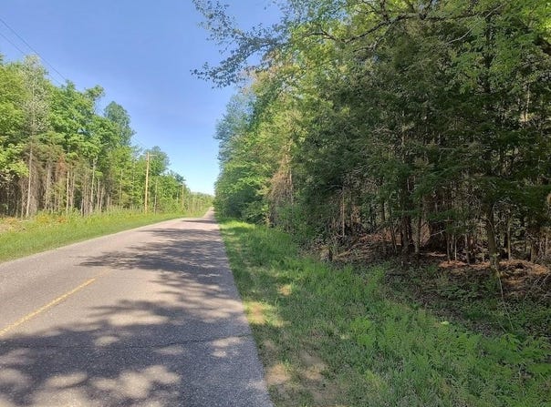 OLD HWY 2 lot: 6, Watersmeet, MI 49938
