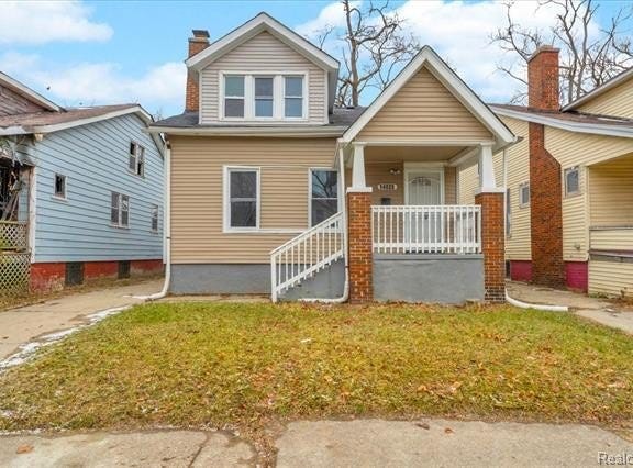 14025 Ohio Street, Detroit, MI 48238