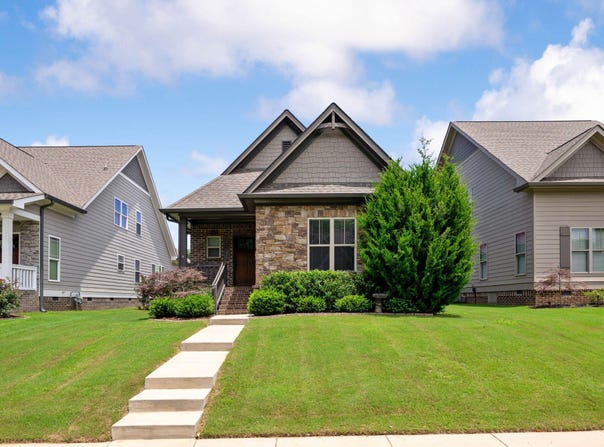 10634 Ferran Way, Apison, TN 37302