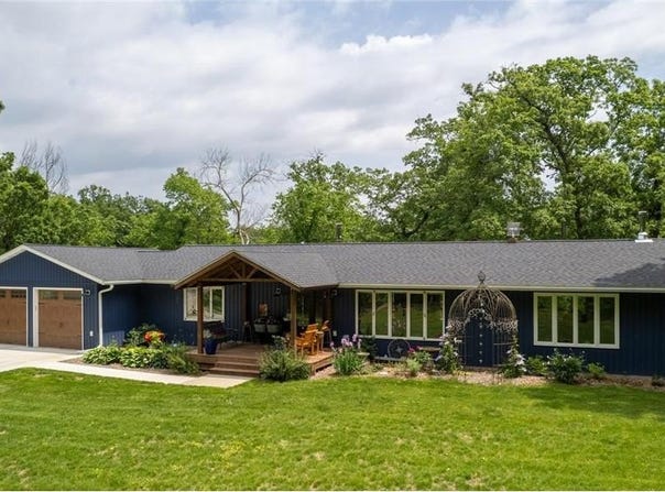 31340 Indigo Road, Fountain, MN 55935