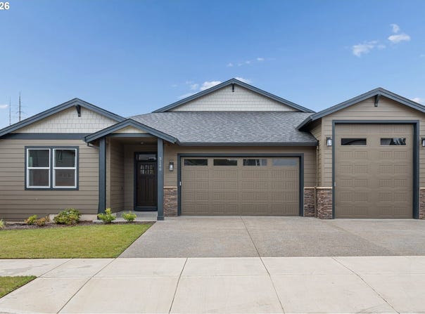 3146 NE SAMSON Ave, Estacada, OR 97023