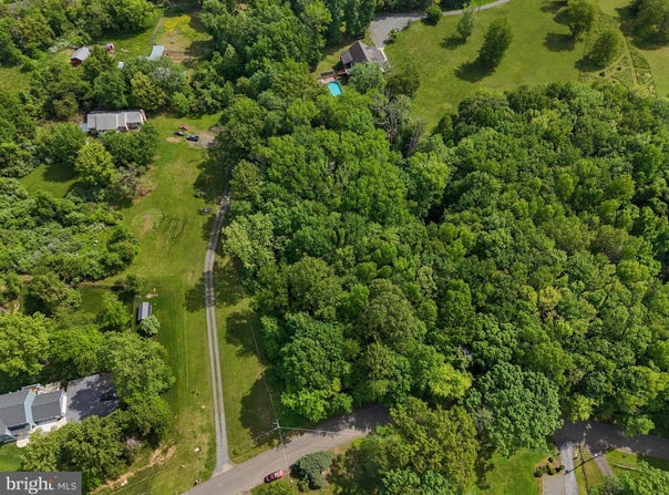 Lot 1 ALBRECHT LANE, WARRENTON, VA 20187