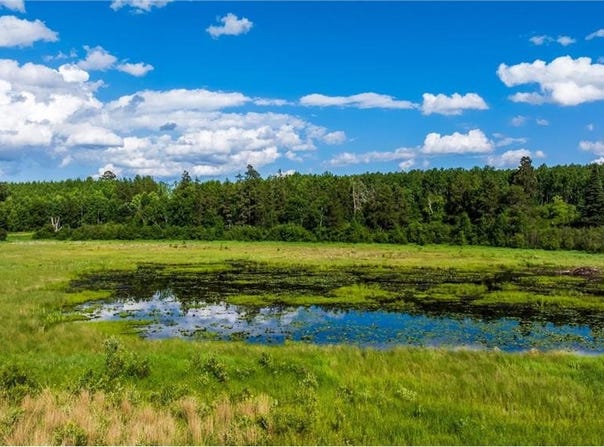 Tbd 240th Street, Akeley, MN 56433
