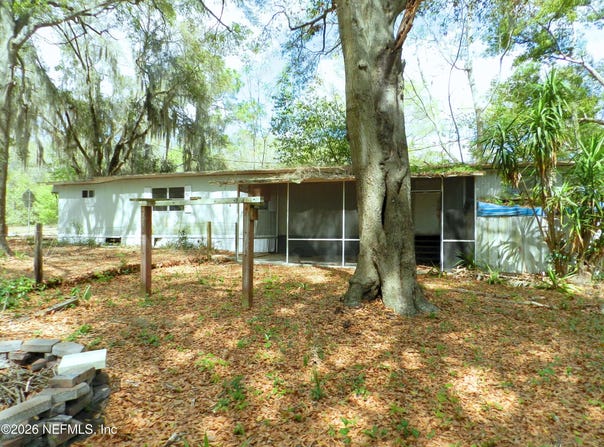755 SW JASMINE Avenue, Keystone Heights, FL 32656