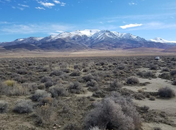 00818014 Unnamed Road, Imlay, NV 89418