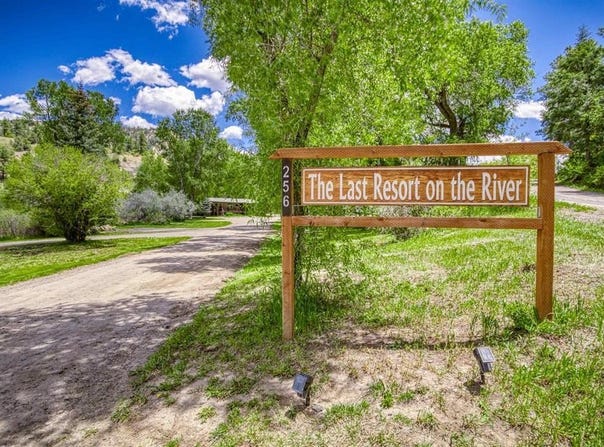 256 County Rd 339, Pagosa Springs, CO 81147