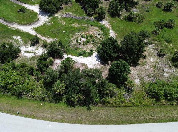 7349 DAVID BOULEVARD, PORT CHARLOTTE, FL 33981