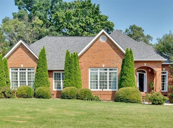 11 CROSSBRIDGE Court SW, Cartersville, GA 30120
