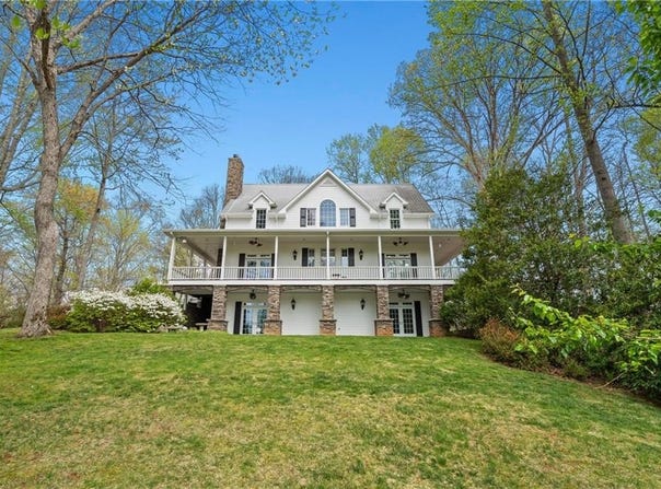 64 Blue Rock View, Blairsville, GA 30512