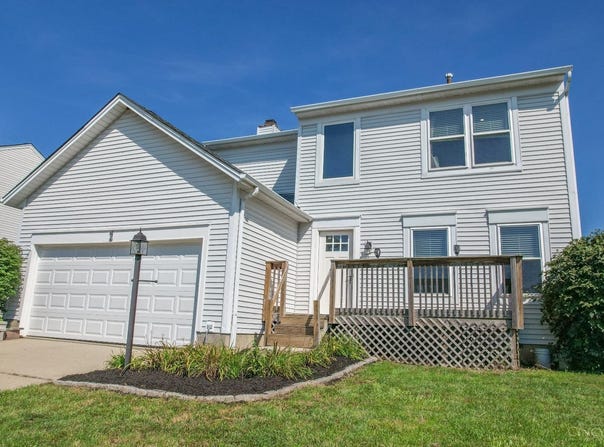 1 Mallard Drive, Pierce Twp, OH 45102