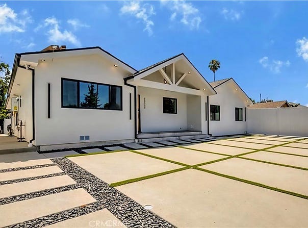 20522 Sherman Way, Winnetka, CA 91306