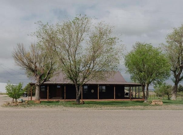 22661 Road 24, La Junta, CO 81050