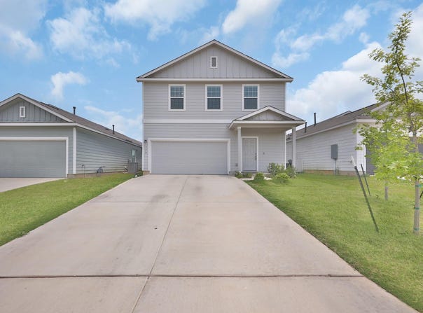 378 Geode GLN, Maxwell, TX 78656