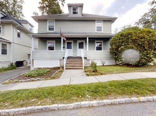 46 Edgewood Rd, Glen Ridge Boro Twp., NJ 07028-2305