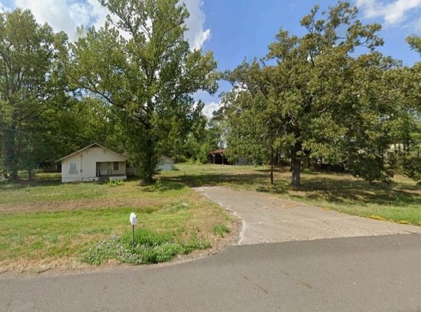 12588 S Highway 59, Marshall, TX 75672