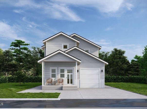 2238 N Chaffee St, Post Falls, ID 83854
