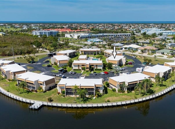 1080 BAL HARBOR BOULEVARD, PUNTA GORDA, FL 33950