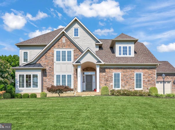 14619 FALCONAIRE PLACE, LEESBURG, VA 20176