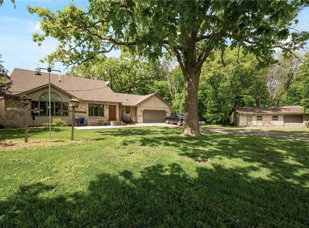 24758 Saint Croix Trail N, Scandia, MN 55073