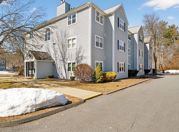 15 Longworth Ave, Brockton, MA 02301