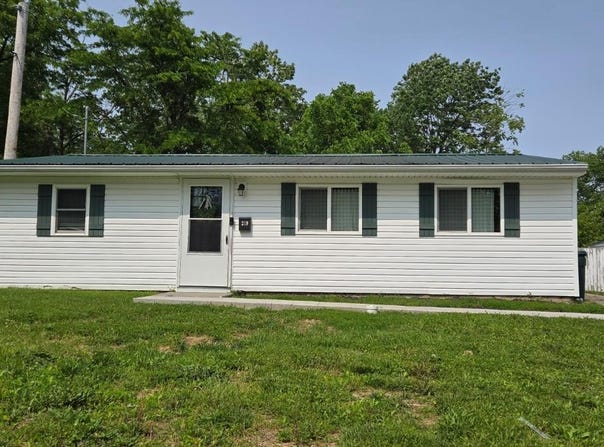 219 Orchard Circle, Blanchester, OH 45107