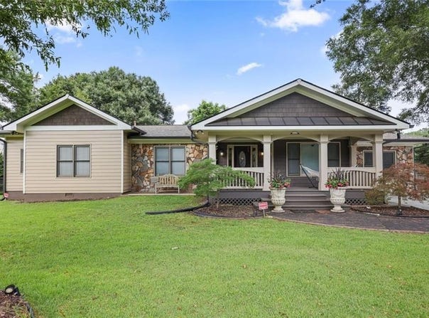 1665 Cunningham Road Southwest Road SW, Marietta, GA 30008
