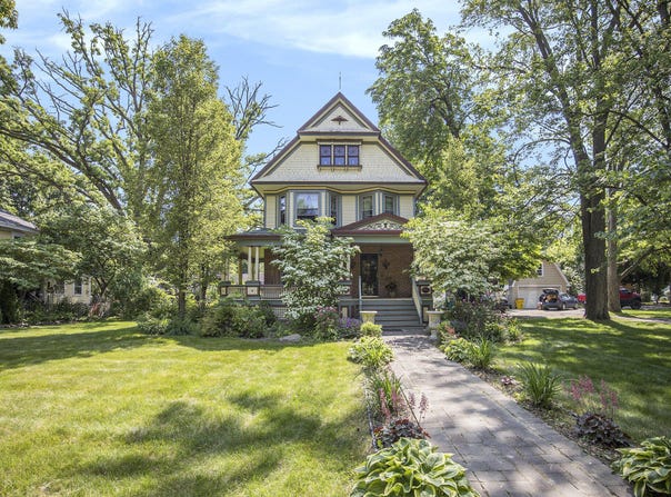 73640 Fulton Street, Armada, MI 48005