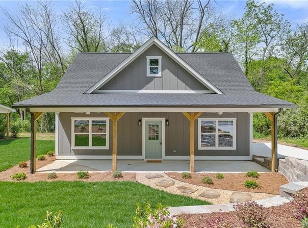 5232 Mountain Street, Stone Mountain, GA 30083