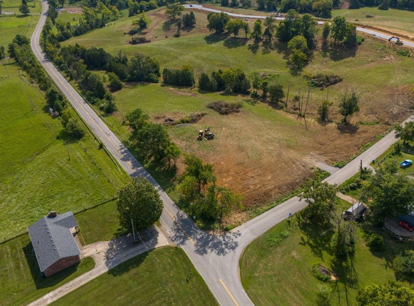 351 Dunbar Lane, Richmond, KY 40475