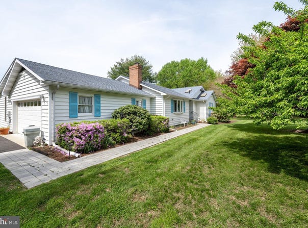 24561 DEEPWATER POINT, SAINT MICHAELS, MD 21663