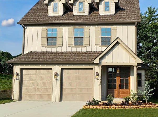 07 Emmeline Way, Hixson, TN 37343