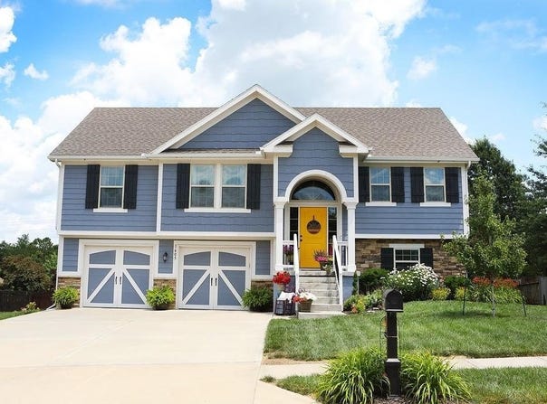 1605 Lauren Lane, Kearney, MO 64060