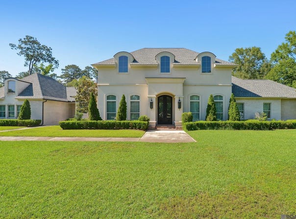 15041 Dendinger Drive, Covington, LA 70433
