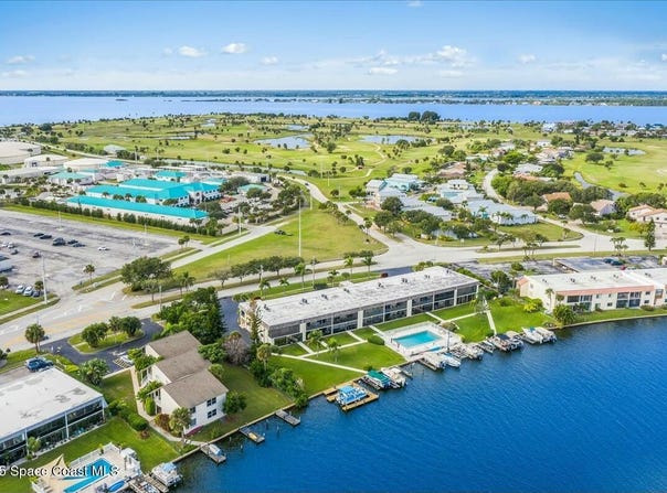 1525 Minutemen Causeway, Cocoa Beach, FL 32931