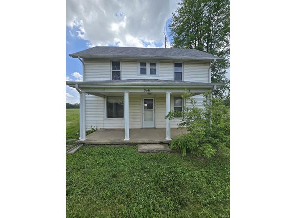 9661 E 700 N Road, Albany, IN 47320