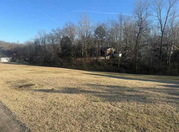 0 Paradise Lane, Poplar Bluff, MO 63901