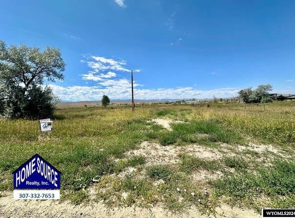 70 Sunshine, Lander, WY 82520