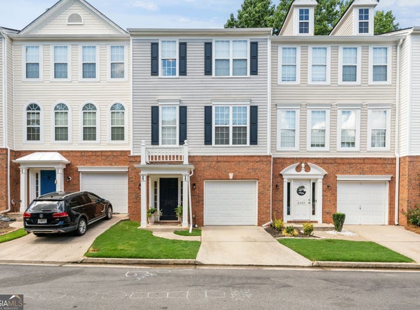 3331 Lathenview, Alpharetta, GA 30004