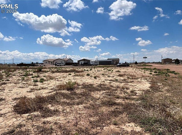 694 Limon Dr, Pueblo West, CO 81007