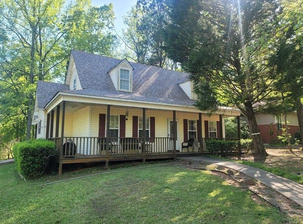 101 Birch Trail, Greenwood, SC 29649