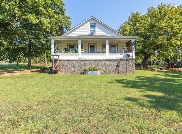 1804 Winn Street, Piedmont, MO 63957