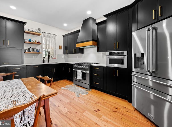 1750 PARK AVENUE, BALTIMORE, MD 21217